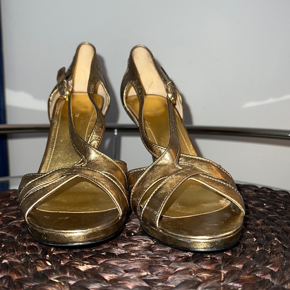 Nine West Heels